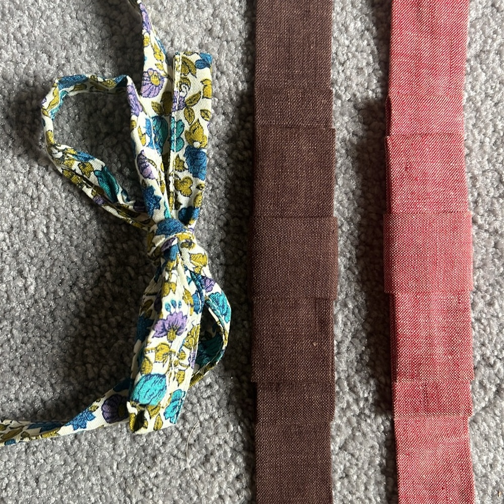 Vintage Adult Hairbows Headbands